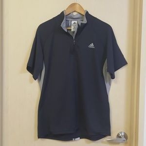 Adidas CLIMA365 All-Sport Shirt-Men's L